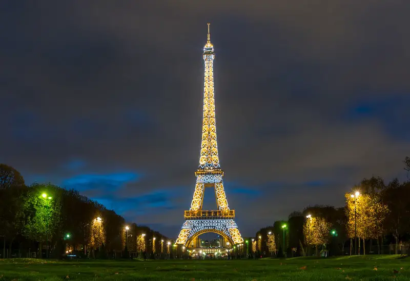 Es Seguro Viajar A París