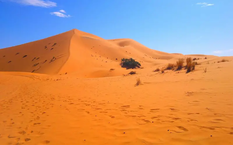 Qué tan seguro es Marruecos para viajar