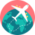 ViajeImpresionante Logo