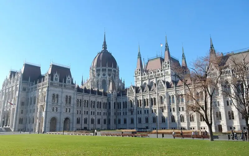 Consejos para viajar a Budapest