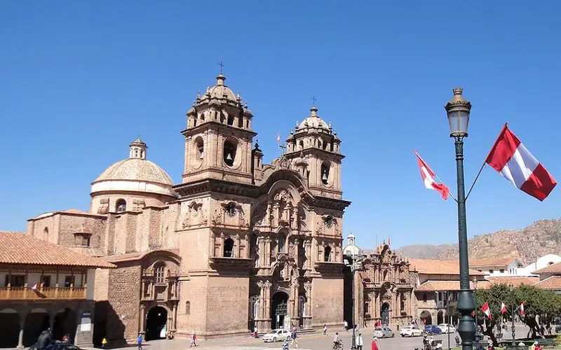 Cuántos días se recomienda ir a Cusco
