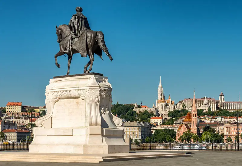 Es Seguro Viajar a Budapest Ahora Con La Guerra