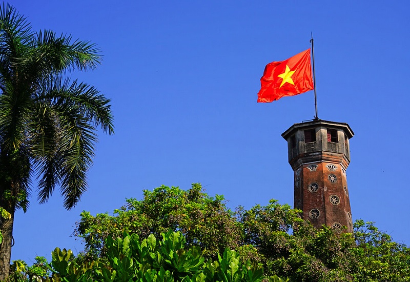 Es Seguro Viajar a Vietnam