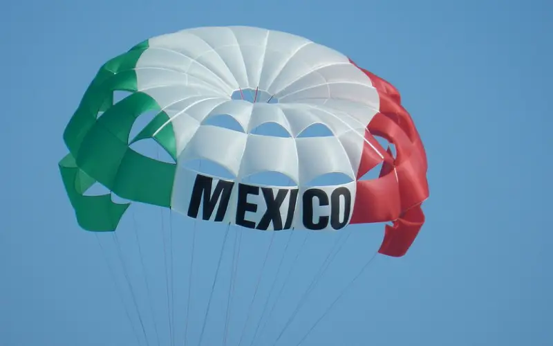 Es seguro visitar México en este momento