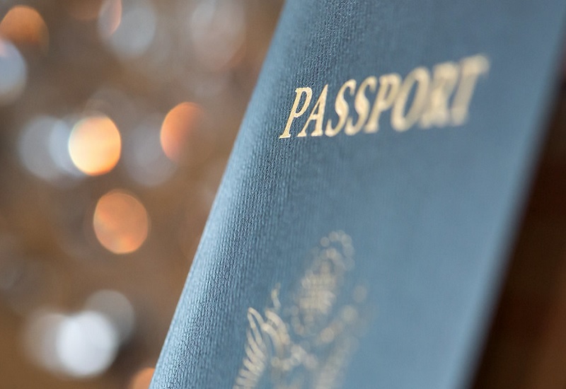 Para Viajar a Italia Se Necesita Pasaporte