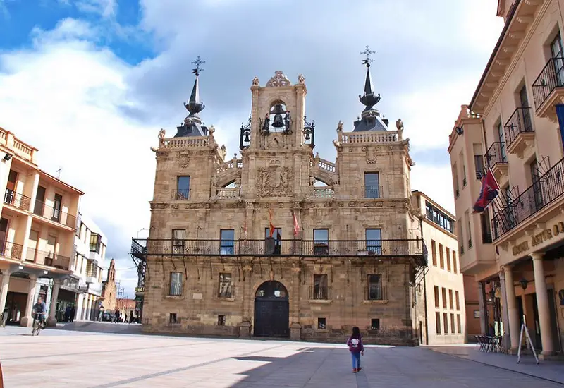 Qué Ver En Astorga